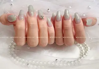 ネイル ウィ べイサンのネイルデザイン