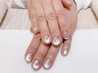 ネイル ちー 💛のネイルデザイン