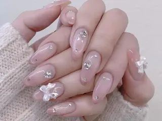 ネイル Speraネイル 大宮店🎀のネイルデザイン