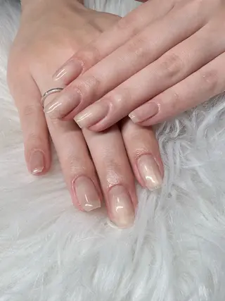 ネイル fox. nail_erikaのネイルデザイン