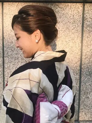 ヘアアレンジ マツエク・マツパ SG アイラッシュ ラッシュリフトのその他イメージ