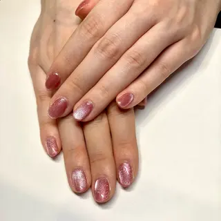 ネイル Nozomi 💅のネイルデザイン