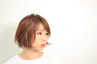 ショート イゲタ カズノリのその他イメージ