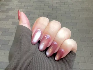ネイル VINGT NAIL Aika.K🍒のネイルデザイン