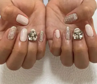 ネイル nail M&Tのネイルデザイン