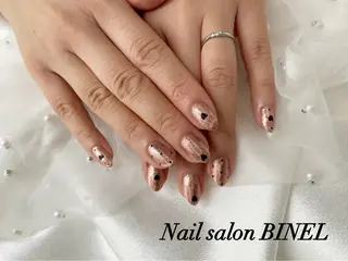 ネイル H. Yuukaのネイルデザイン