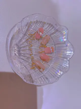 ネイル NANA NAILのネイルデザイン