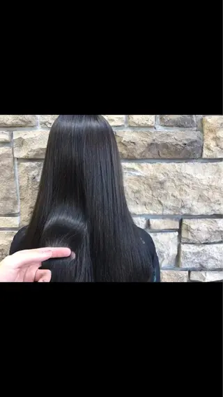 カラー メンズ特化 古賀陸斗のヘアスタイル