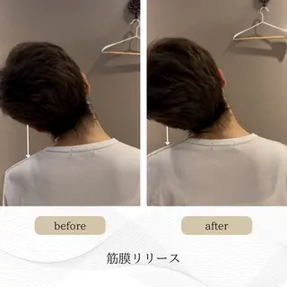 Relax&Beautyサロンena所属・リラックスビューティ エナのエステ・リラクイメージ