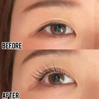 マツエク・マツパ ユ カの眉毛・アイブロウイメージ