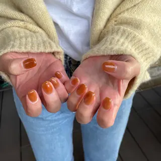 ネイル sakurai nodokaのネイルデザイン