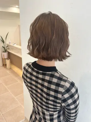 ショート アイブロウモデル 募集🤎みづきのマツエク・マツパデザイン