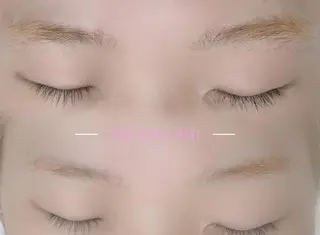 アイブロウ AKI. 小林のマツエク・マツパデザイン