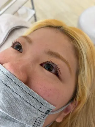 マツエク・マツパ miyabu momokaのマツエク・マツパデザイン