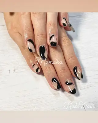 ネイル Momo nailsalonのネイルデザイン