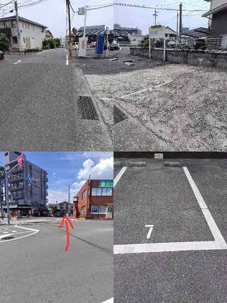 アキノルチカ りらく 整体 水前寺のエステ・リラクイメージ