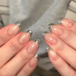 ネイル A Aのネイルデザイン