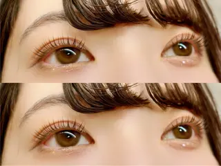 マツエク・マツパ NaTuRaL eyelash齋藤のマツエク・マツパデザイン