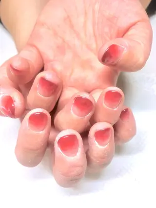 ネイル 新宿ネイルサロン ジェミディローサのネイルデザイン