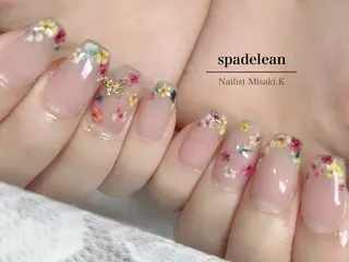 ネイル K. Misakiのネイルデザイン