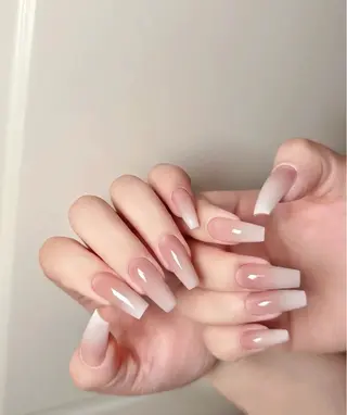 ネイル MissU ネイルサロンのネイルデザイン
