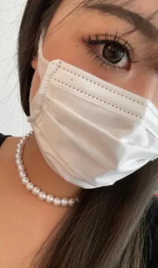 マツエク・マツパ 神山 ビューティー・アイのマツエク・マツパデザイン