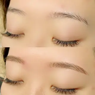 アイブロウ リフティ小倉魚町店 miyuのマツエク・マツパデザイン