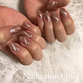 ネイル Nail salon .Oneのネイルデザイン