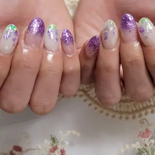 ネイル ネイルサロンほっこり kanaのネイルデザイン