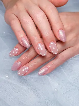 ネイル ASTY ANKIのネイルデザイン