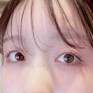 マツエク・マツパ NIFTY所属・【塚口】NIFTY ayaneのマツエク・マツパデザイン