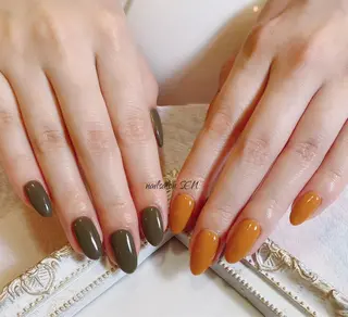 ネイル nail salon SENのネイルデザイン