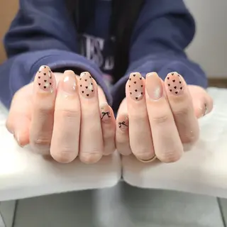 ネイル 52 nailのネイルデザイン
