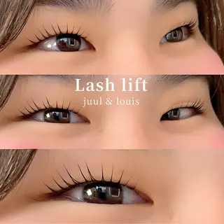 マツエク・マツパ JUUL&LOUIS 福藤 瞳のエステ・リラクイメージ