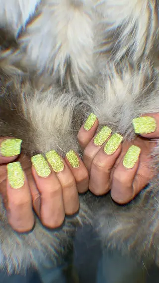 ネイル 🥀 Kanaのネイルデザイン