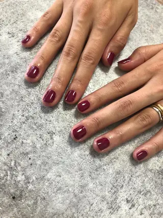 ネイル 【LINON】 airiのネイルデザイン