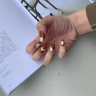 ネイル ＿i nails'のネイルデザイン