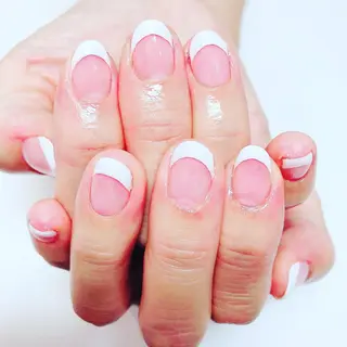 ネイル gorella Ａのネイルデザイン
