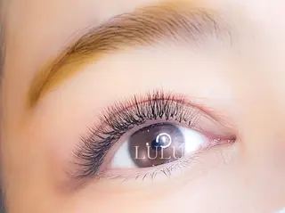 マツエク・マツパ LULU 蟹江店のマツエク・マツパデザイン