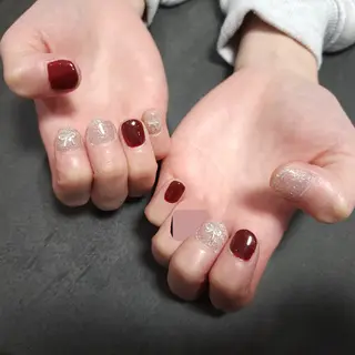 ネイル yamaguchi. mのネイルデザイン