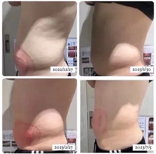 飯田 千晶のエステ・リラクイメージ