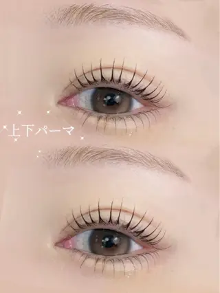 マツエク・マツパ Bianca上川端店 Satouのマツエク・マツパデザイン