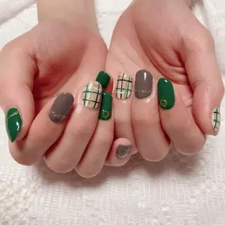 ネイル ⭐️ cheerfullyのネイルデザイン