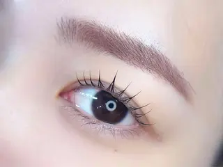 マツエク・マツパ Dress 田中のマツエク・マツパデザイン