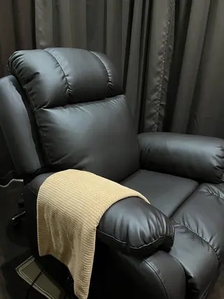 マツエク・マツパ CLOVER. akiのマツエク・マツパデザイン