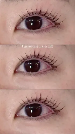 マツエク・マツパ 赤尾 唯の眉毛・アイブロウイメージ