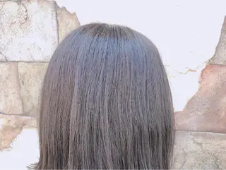 ミディアム カラー ✨髪質改善 の匠❗️MASAのヘアスタイル