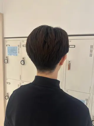 ショート 🎀RINA/ nakameguroのヘアスタイル