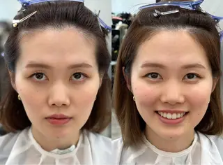 パーマ 貴方以上に貴方の髪を 想う🌕野口昴夢のヘアスタイル