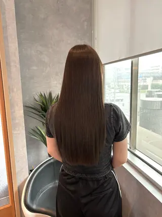 ロング Agu 西台店 衣莉💫のヘアスタイル